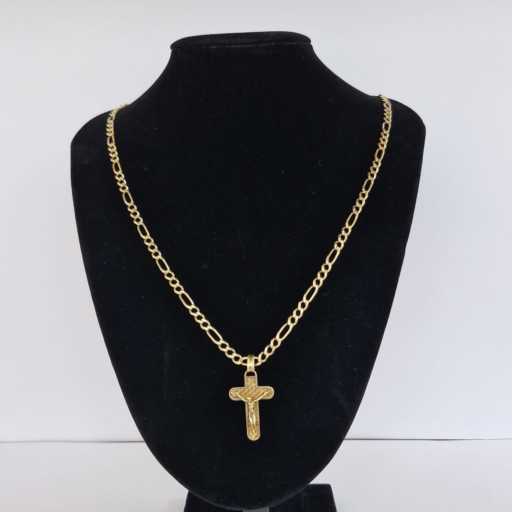 CADENA ORO 14 K 26.9 GRMS (SEMINUEVO)