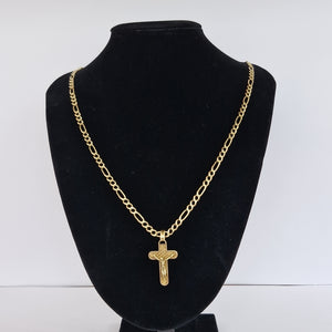 CADENA ORO 14 K 26.9 GRMS (SEMINUEVO)