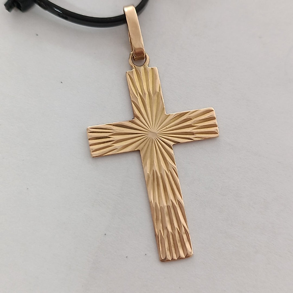 DIJE ORO 8 K 2 GRMS (SEMINUEVO)