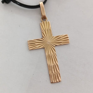 DIJE ORO 8 K 2 GRMS (SEMINUEVO)