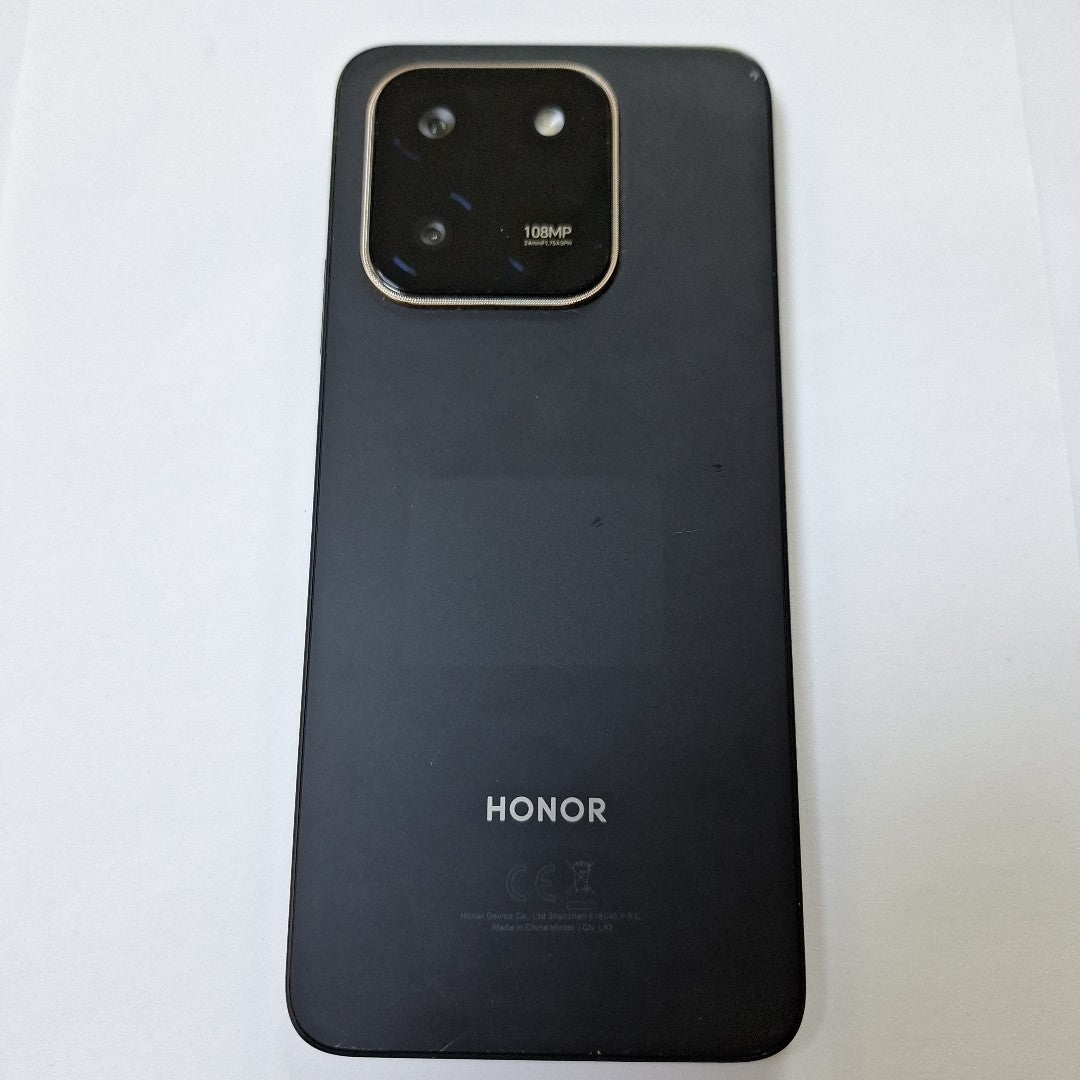 CELULAR HONOR X7D LGN-LX3 (2025) 256 GB 8 GB RAM (SEMINUEVO)