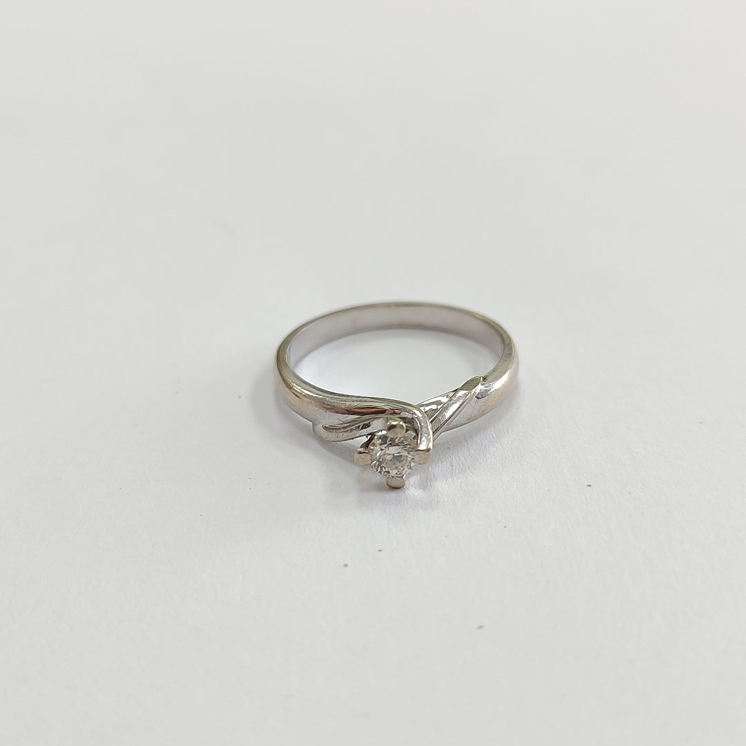 ANILLITO ORO 14 K 2.8 GRMS (SEMINUEVO)