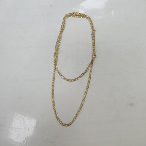 CADENA ORO 14 K 4.5 GRMS (SEMINUEVO)