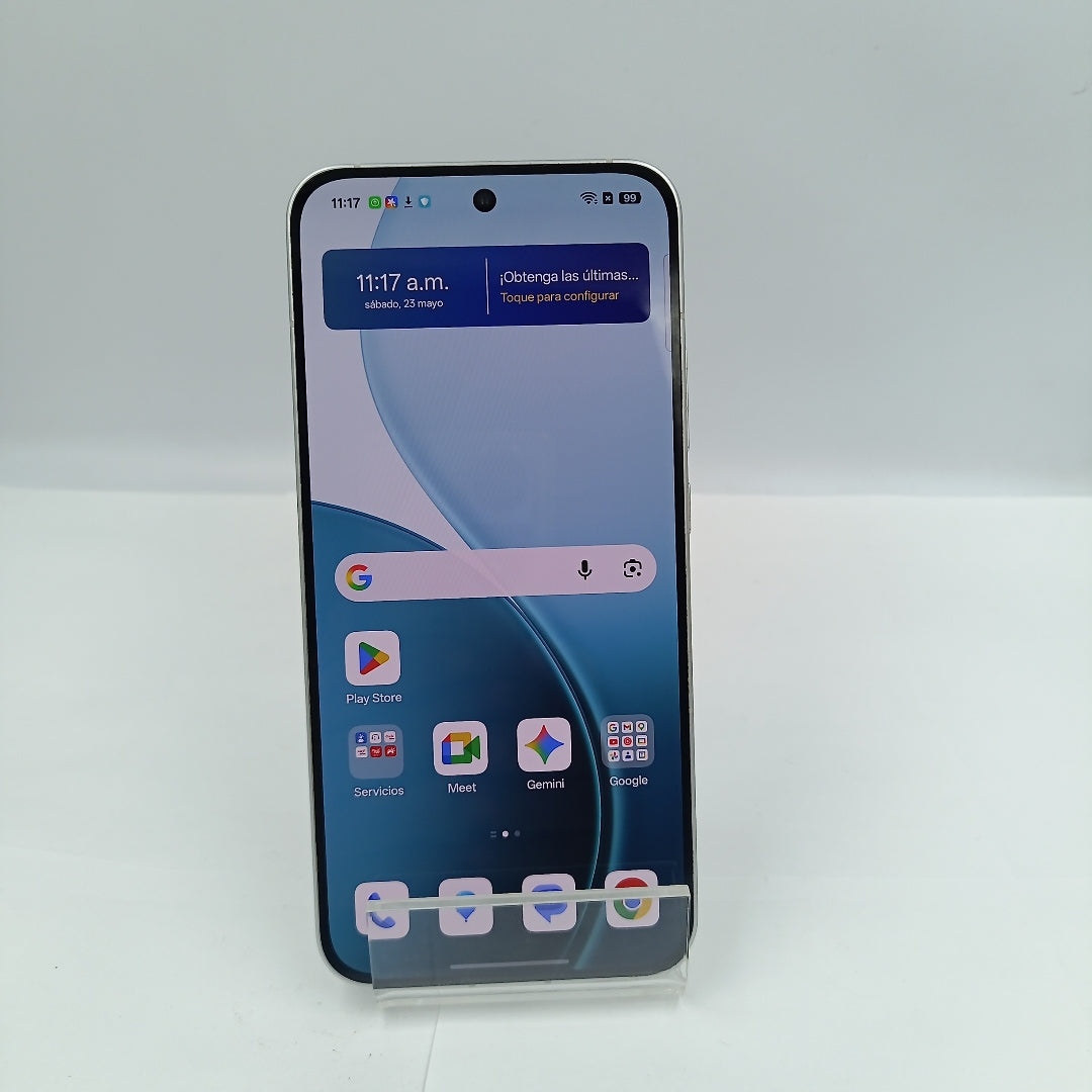 CELULAR OPPO RENO14 5G CPH2737 (2025) 512 GB 12 GB RAM (SEMINUEVO)