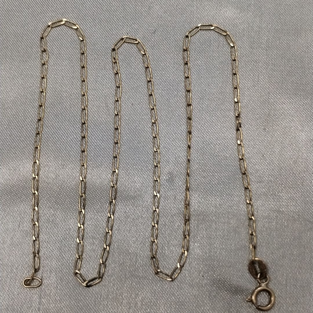 CADENA ORO 10 K 1,40 GRMS (SEMINUEVO)