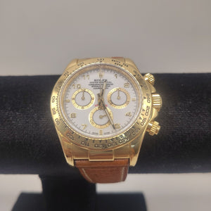 RELOJ CABALLERO AUTOMÁTICO (SEMINUEVO)