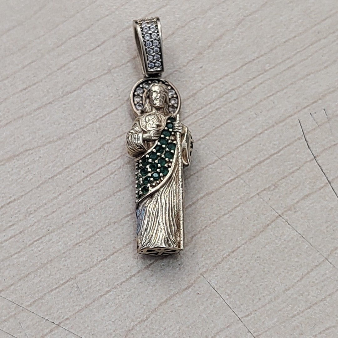 DIJE ORO 10 K 3,50 GRMS (SEMINUEVO)