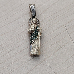 DIJE ORO 10 K 3,50 GRMS (SEMINUEVO)