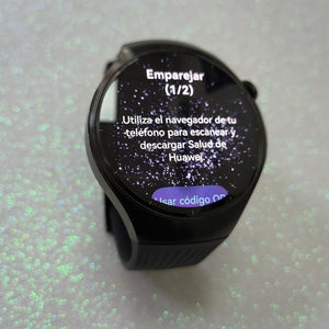SMARTWATCH HUAWEI WATCH 5 RTS-AL00 46 MM GPS + CELULAR (SEMINUEVO)