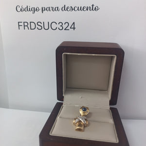 DIJE ORO 14 K 3,50 GRMS (SEMINUEVO)