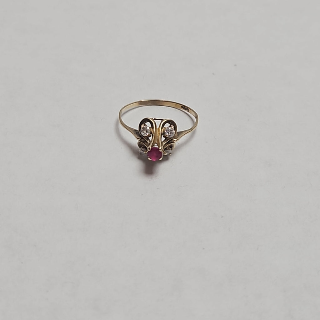 ANILLITO ORO 8 K 1,50 GRMS (SEMINUEVO)
