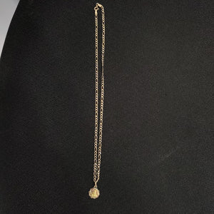 CADENA ORO 10 K 4.1 GRMS (SEMINUEVO)