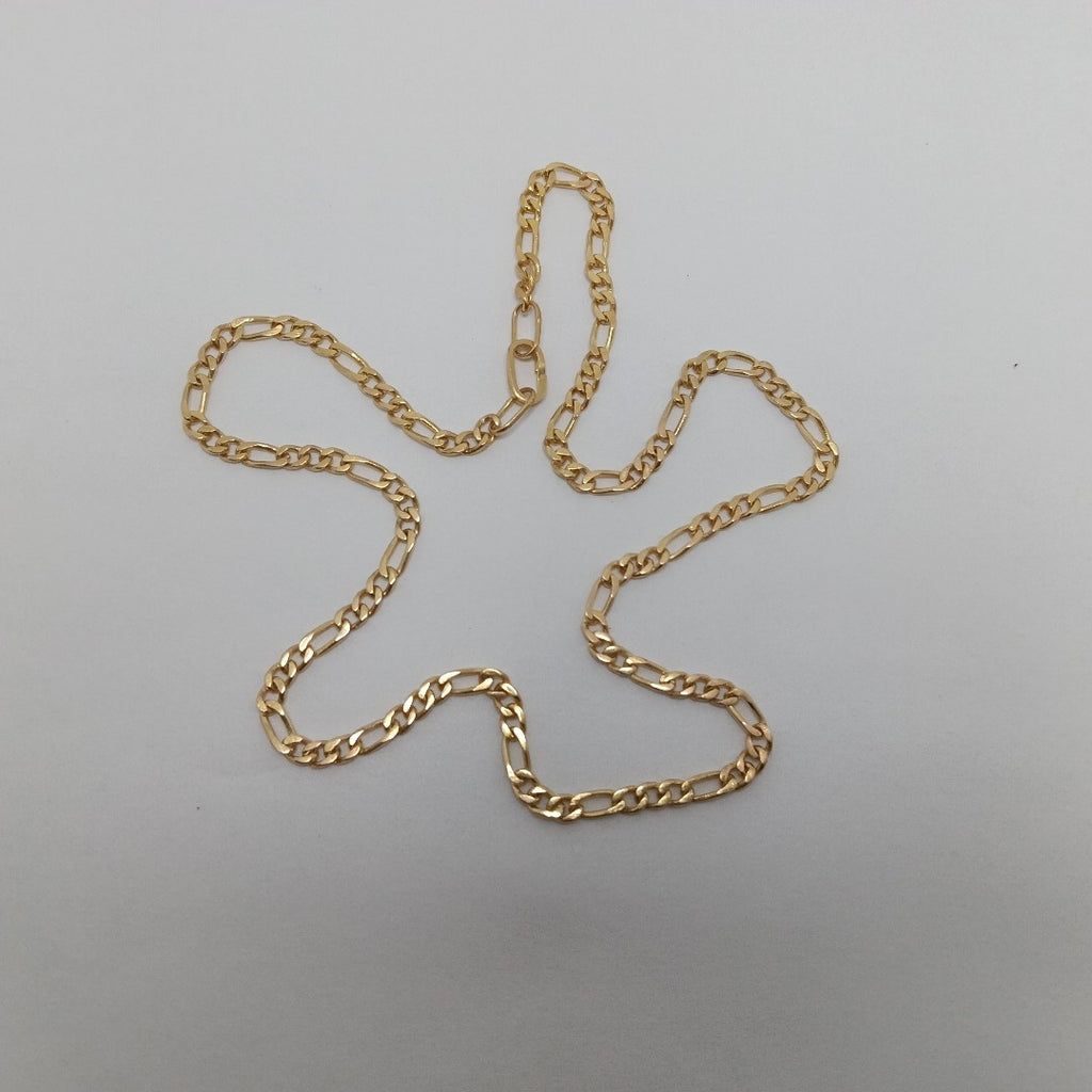 CADENA ORO 10 K 8.2 GRMS (SEMINUEVO)