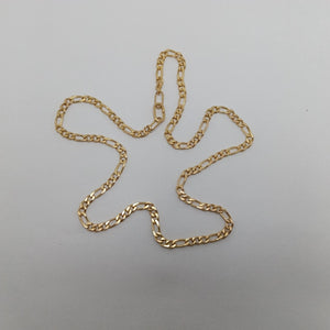 CADENA ORO 10 K 8.2 GRMS (SEMINUEVO)