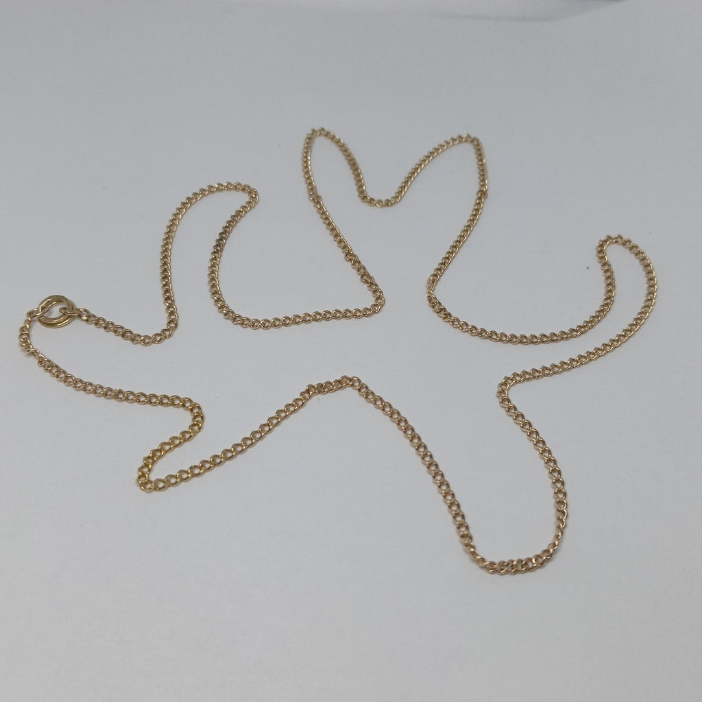 CADENA ORO 8 K 5.9 GRMS (SEMINUEVO)