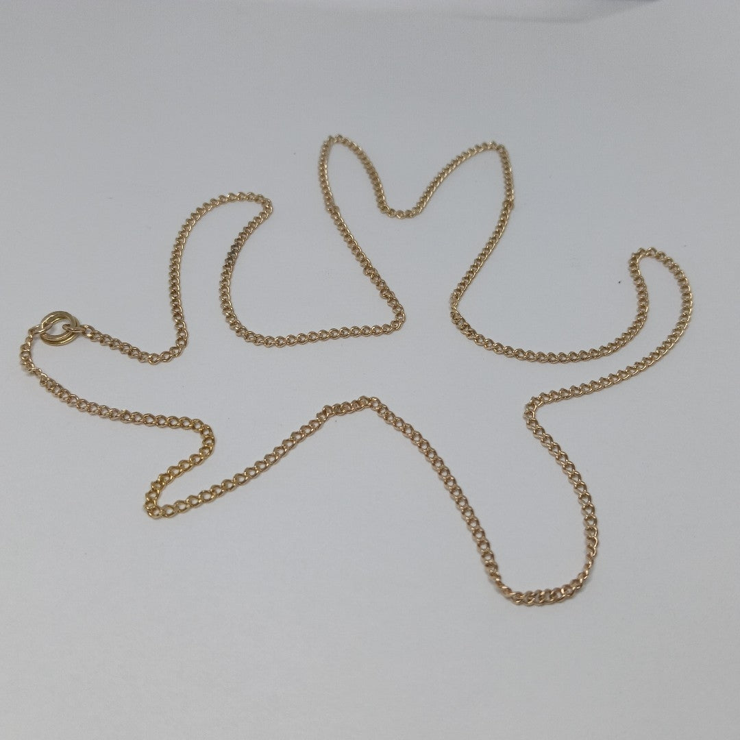 CADENA ORO 8 K 5.9 GRMS (SEMINUEVO)
