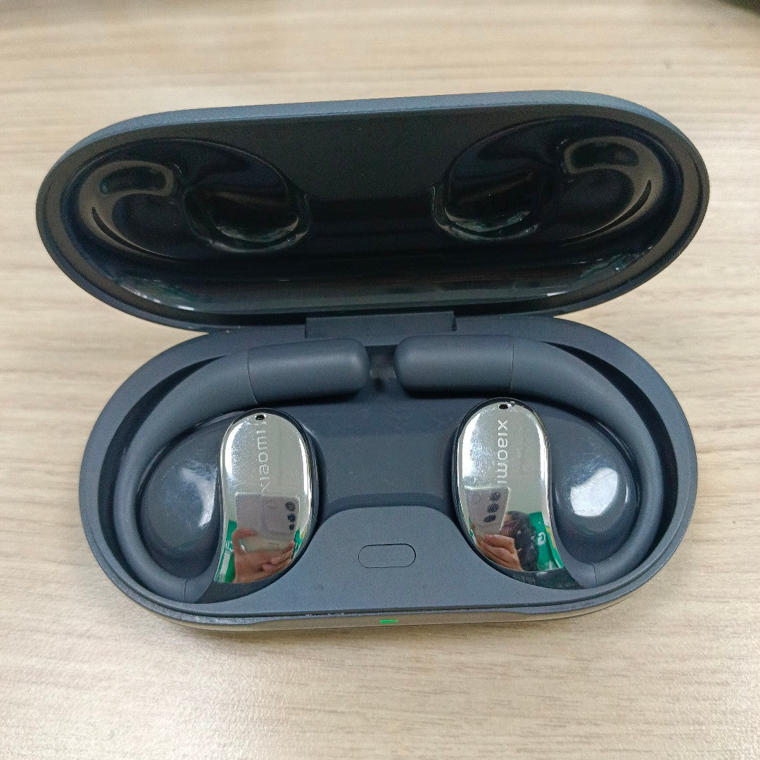 AUDIFONOS XIAOMI OPENWEAR STEREO INALAMBRICO IN EAR (SEMINUEVO)