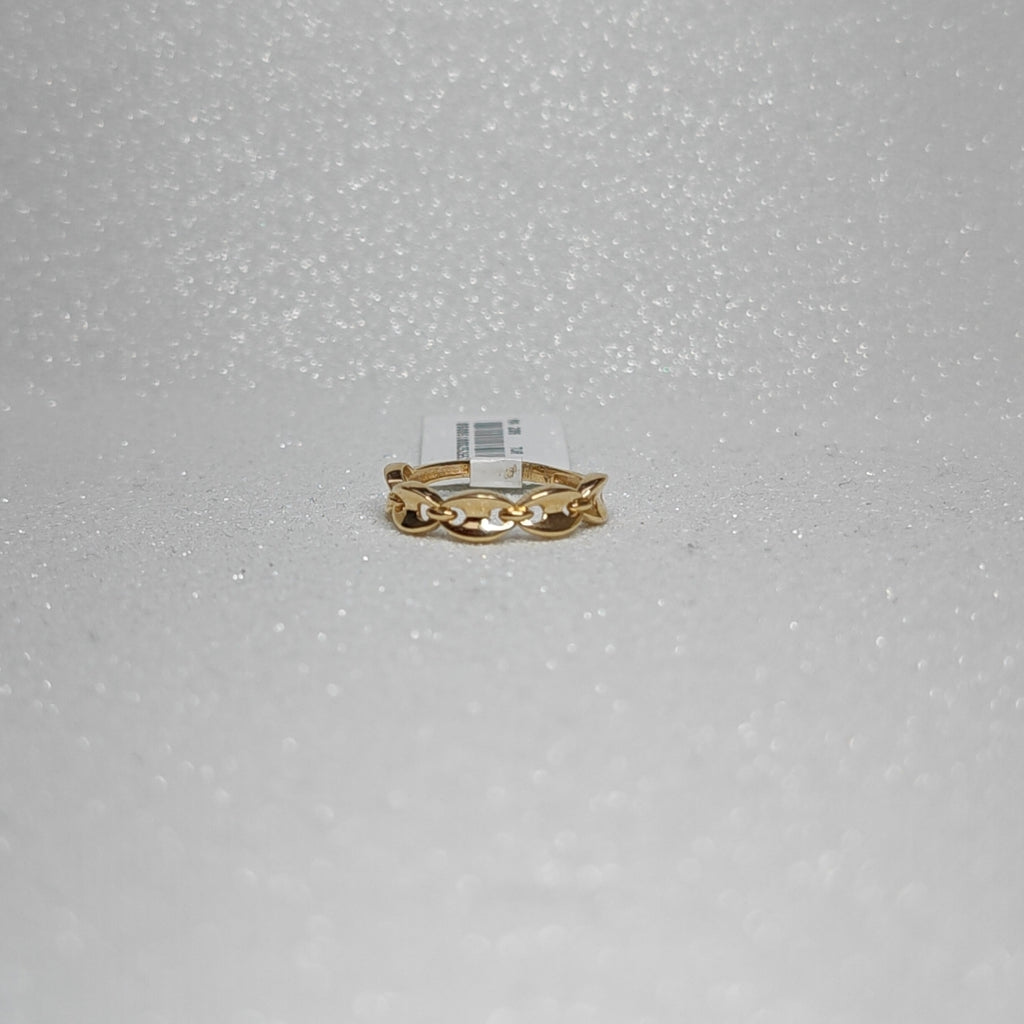 ANILLOS DAMA ORO 14K 1.6 (NUEVO)