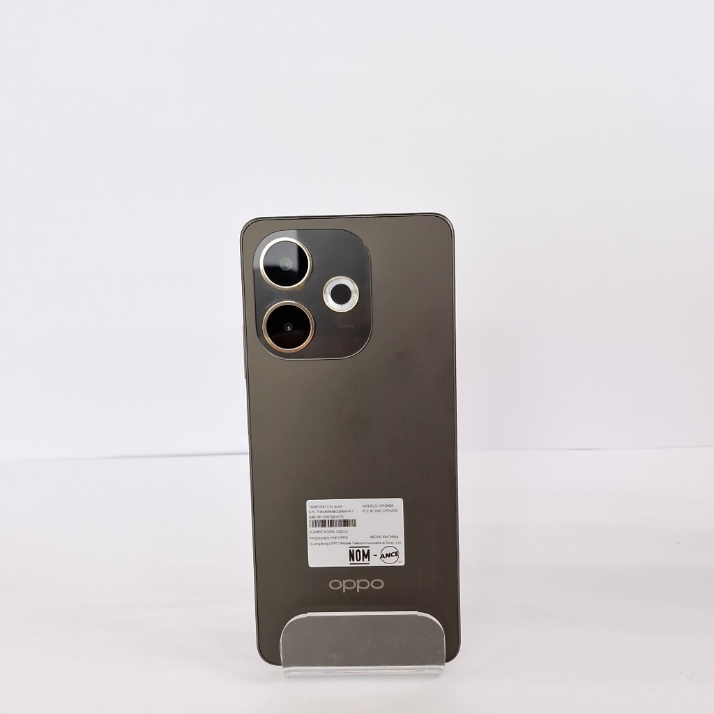 CELULAR OPPO A5 PRO 5G CPH2695 (2025) 256 GB 8 GB RAM (SEMINUEVO)