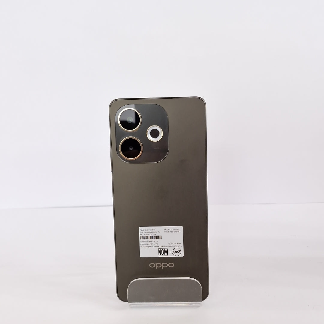 CELULAR OPPO A5 PRO 5G CPH2695 (2025) 256 GB 8 GB RAM (SEMINUEVO)