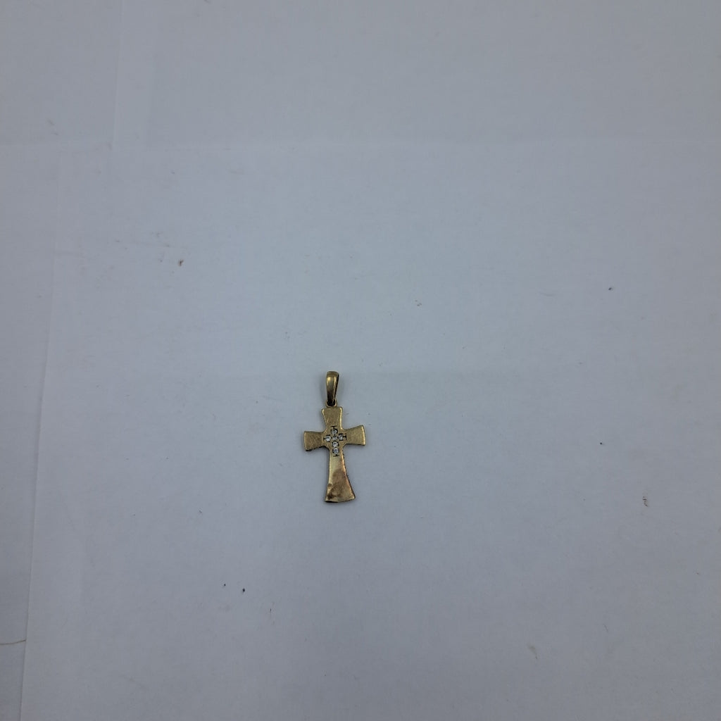 DIJE ORO 10 K 0.8 GRMS (SEMINUEVO)