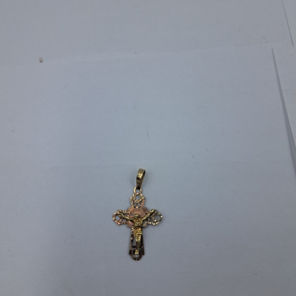 DIJE ORO 10 K 1.3 GRMS (SEMINUEVO)