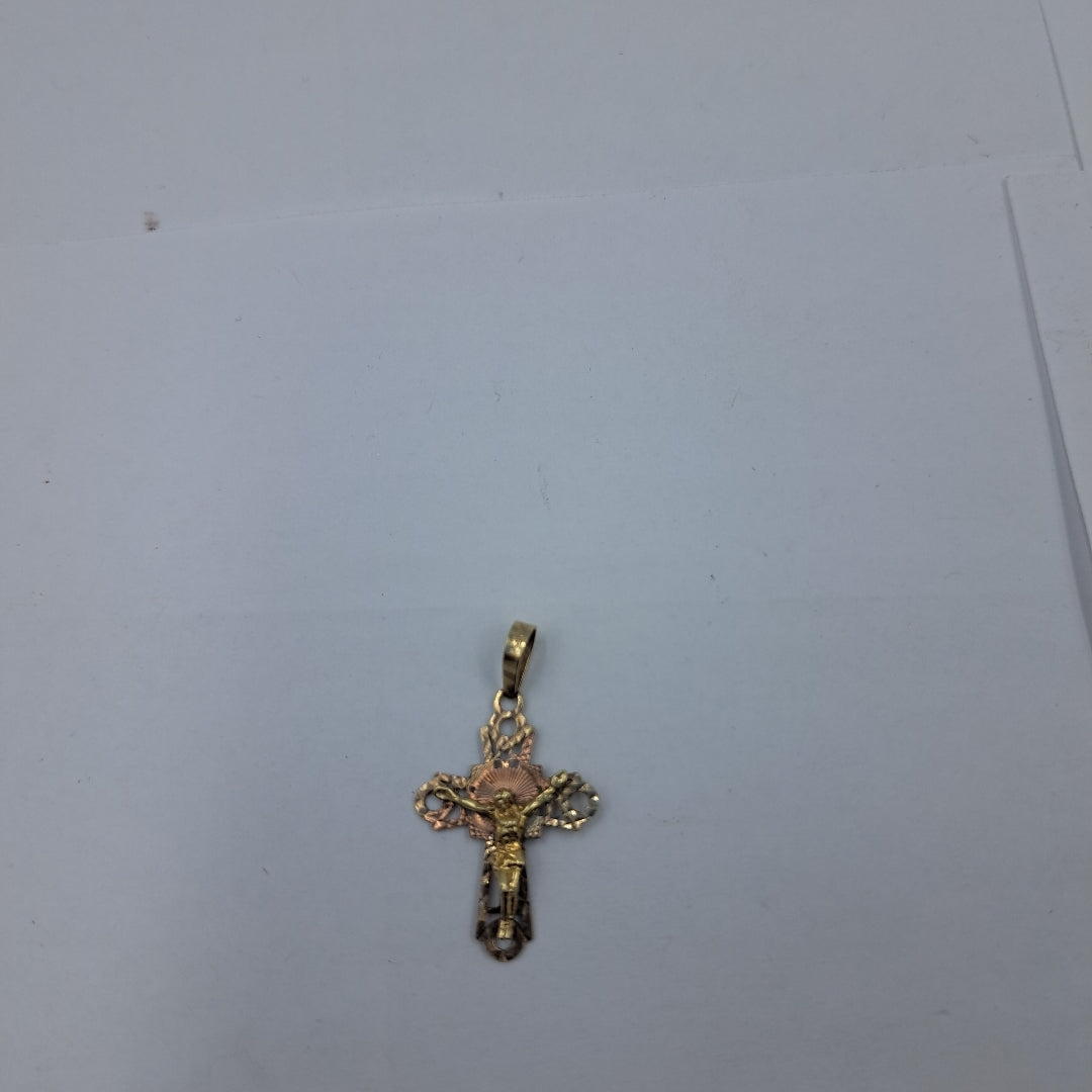 DIJE ORO 10 K 1.3 GRMS (SEMINUEVO)