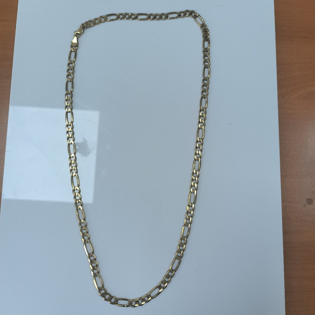 CADENA ORO 14 K 29.4 GRMS (SEMINUEVO)