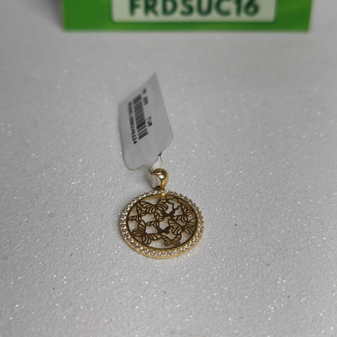 DIJES ORO 14K 1.8 (NUEVO)