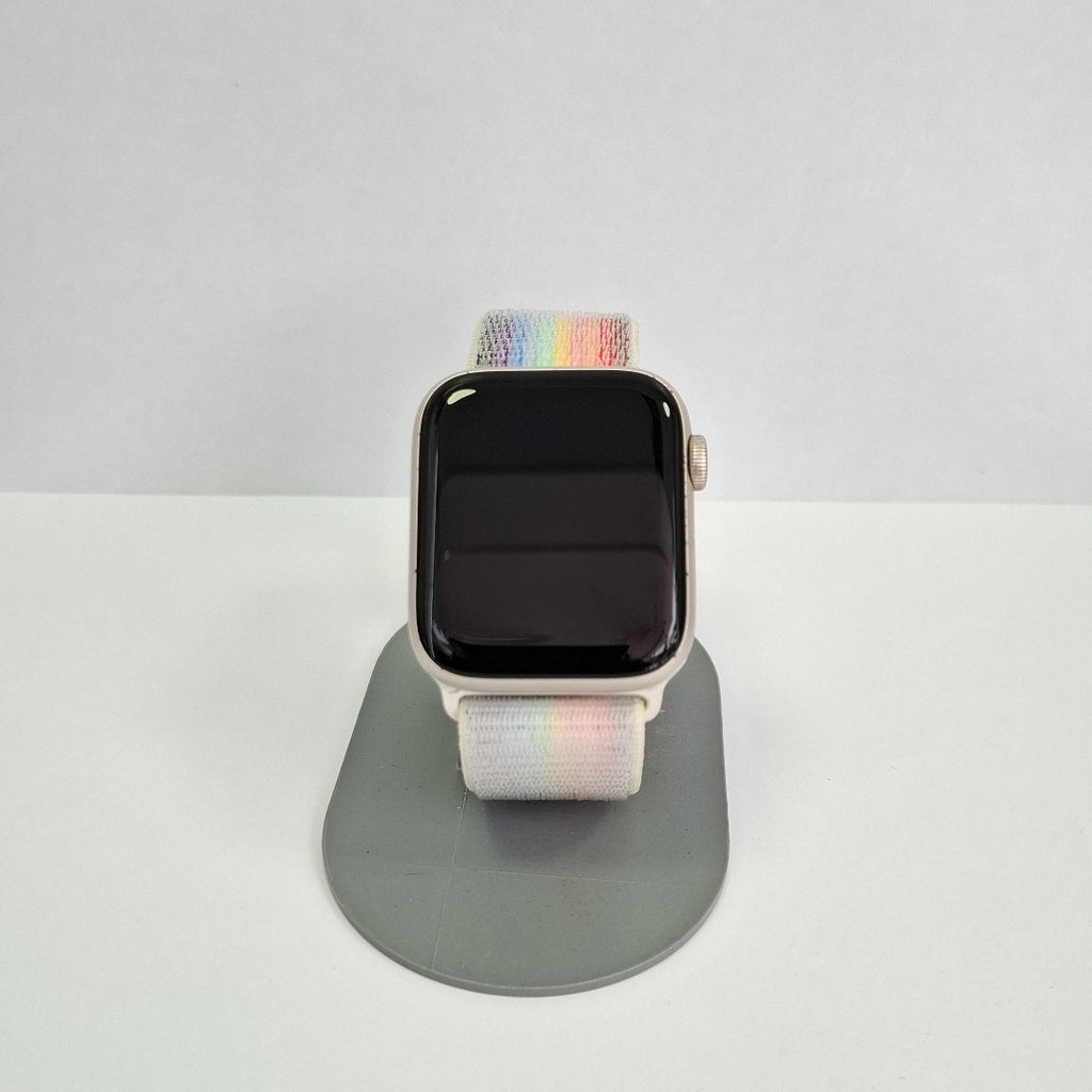 SMARTWATCH APPLE SE 2 ALUMINIO A2723 44 MM GPS (SEMINUEVO)