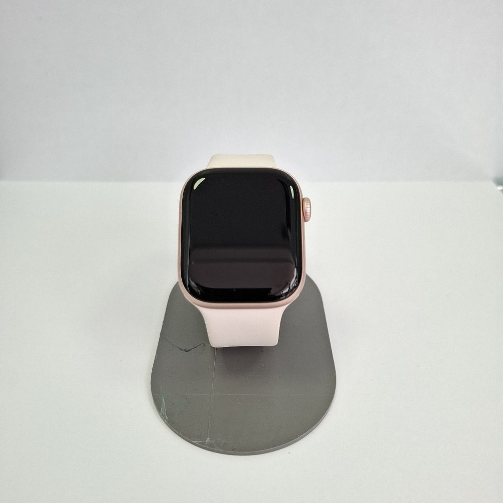 SMARTWATCH APPLE SERIES 10 ALUMINIO A2997 42 MM GPS (SEMINUEVO)