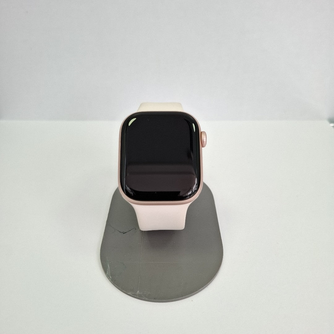SMARTWATCH APPLE SERIES 10 ALUMINIO A2997 42 MM GPS (SEMINUEVO)