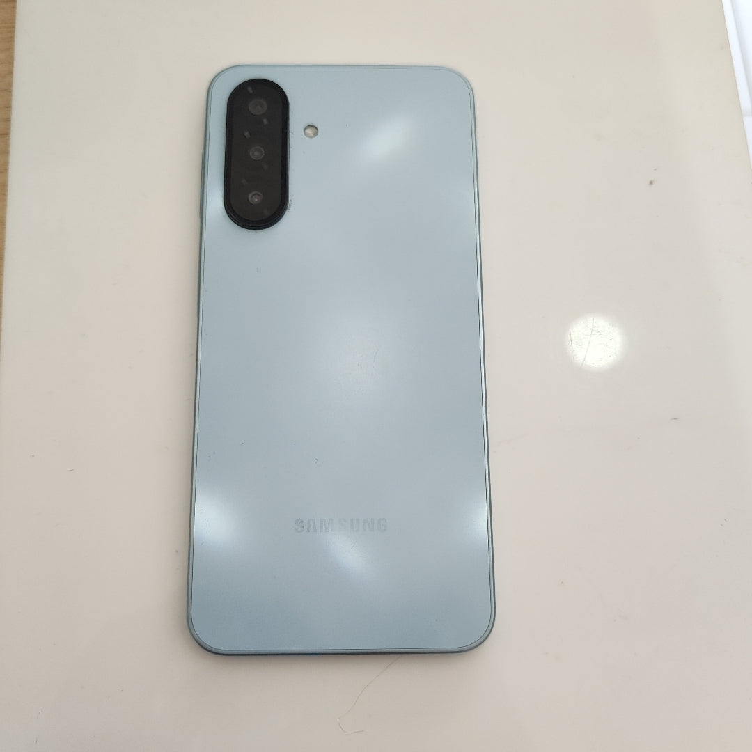 CELULAR SAMSUNG GALAXY A17 SM-A175F (2025) 128 GB 4 GB RAM (SEMINUEVO)