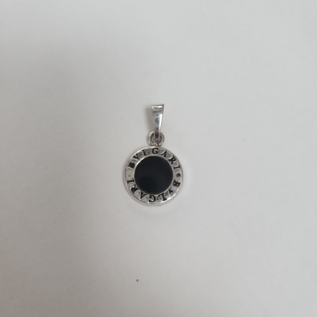 DIJE ORO BLANCO 14 K 2.6 GRMS (SEMINUEVO)