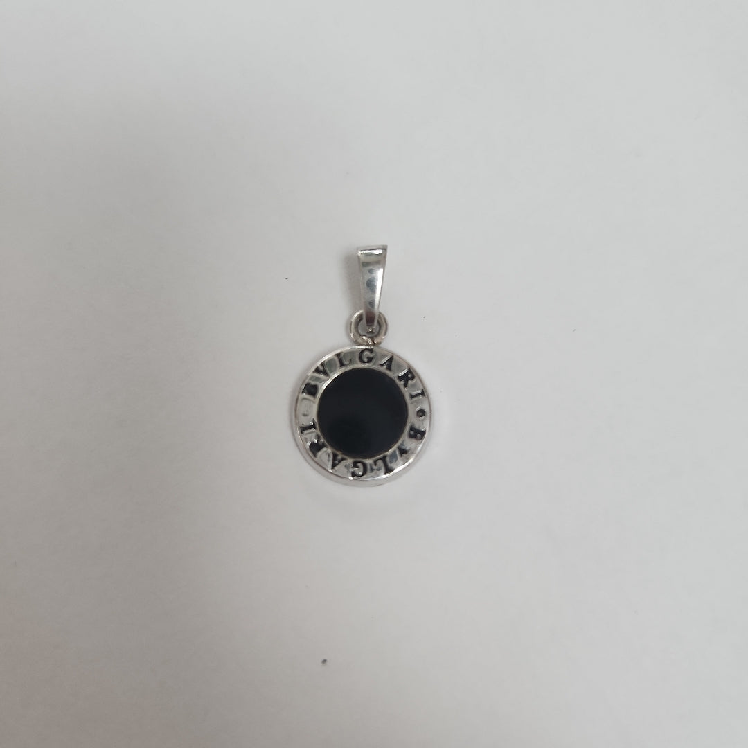 DIJE ORO BLANCO 14 K 2.6 GRMS (SEMINUEVO)
