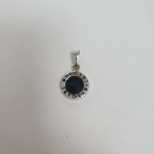 DIJE ORO BLANCO 14 K 2.6 GRMS (SEMINUEVO)