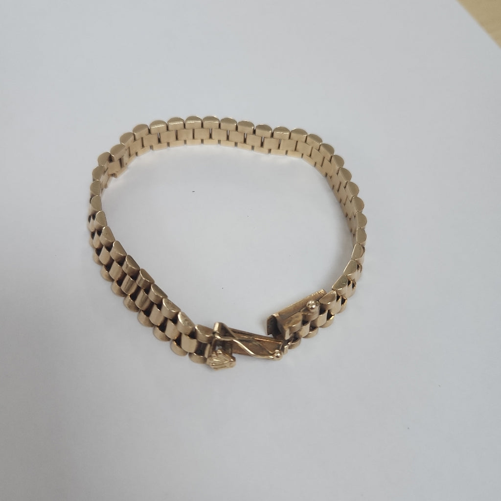 PULSERA ORO 14 K 31.8 GRMS (SEMINUEVO)