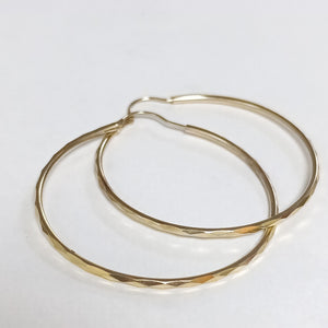 ARRACADAS PAR ORO 10 K 3.4 GRMS (SEMINUEVO)