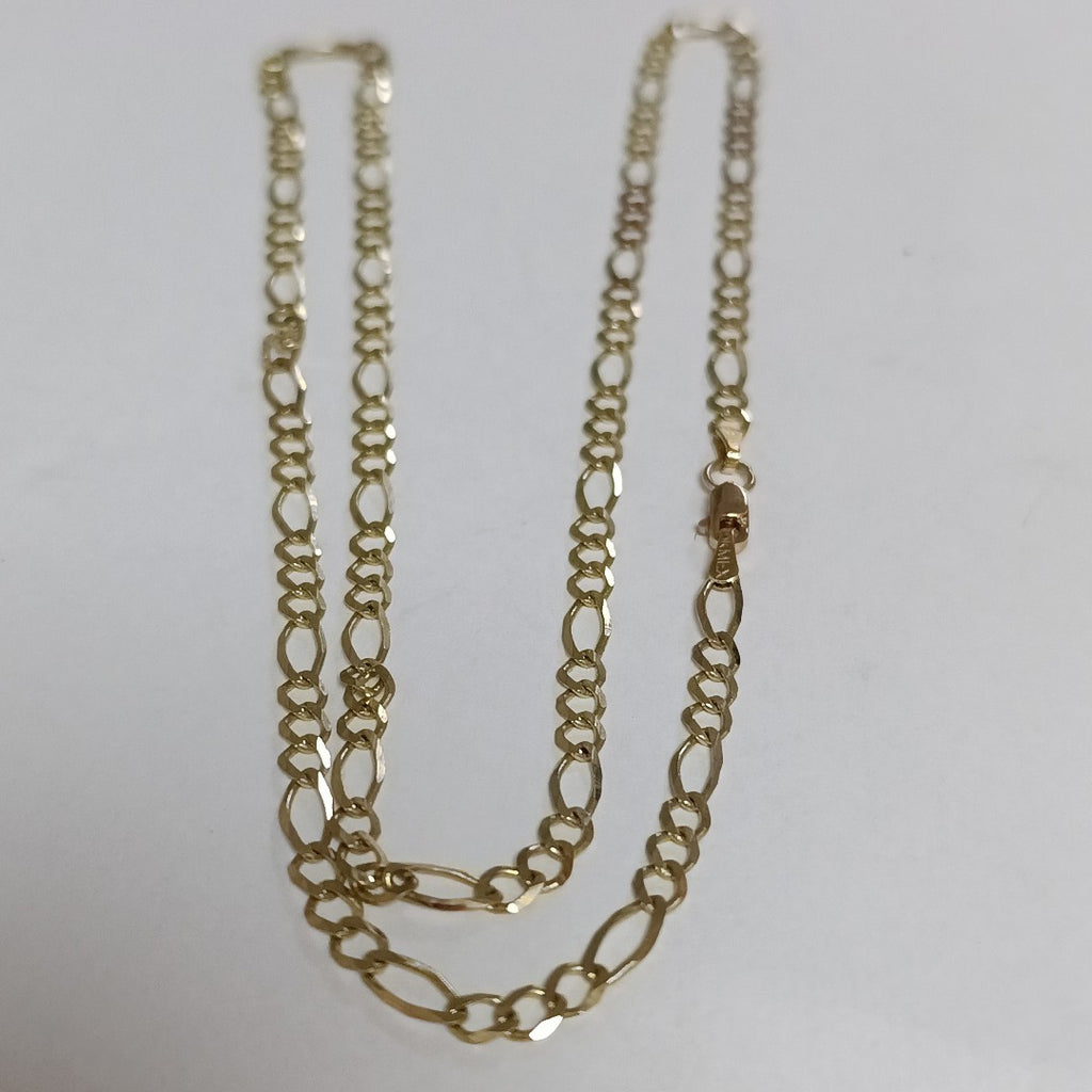 CADENA ORO 10 K 7.1 GRMS (SEMINUEVO)