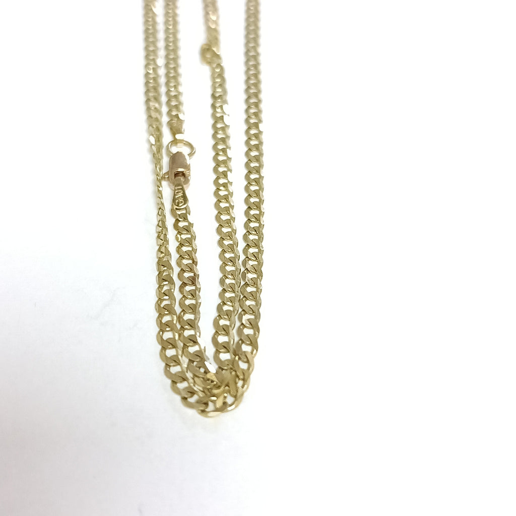 CADENA ORO 10 K 9.2 GRMS (SEMINUEVO)