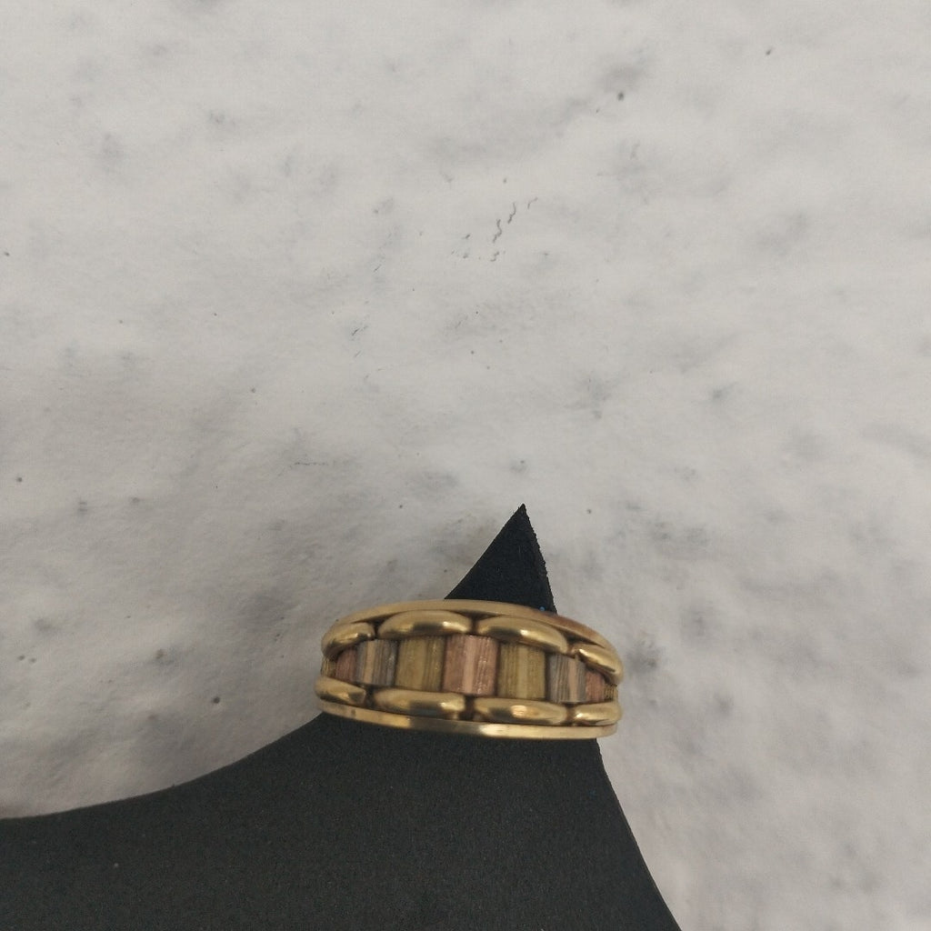 ANILLITO ORO 14 K 3,40 GRMS (SEMINUEVO)