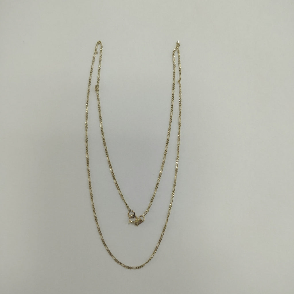 CADENA ORO 14 K 1.7 GRMS (SEMINUEVO)