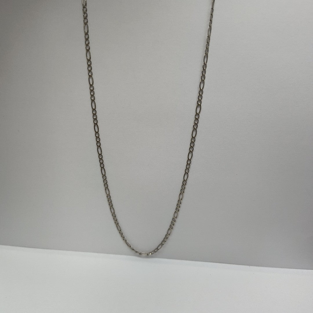 CADENA ORO 10 K 4,60 GRMS (SEMINUEVO)