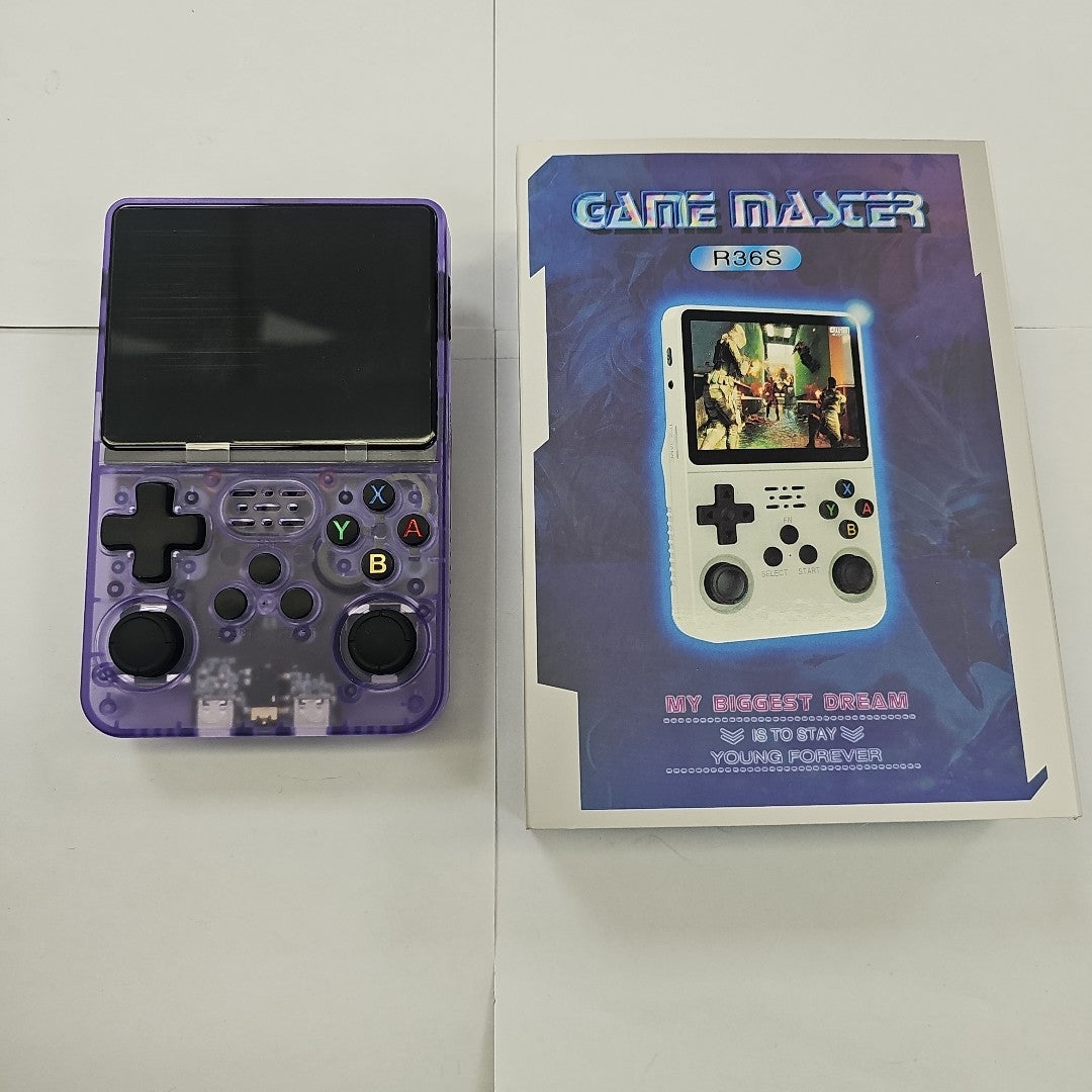CONSOLA DE VIDEOJUEGO OTRAS MARCAS OTROS MODELOS ARCADE (SEMINUEVO)