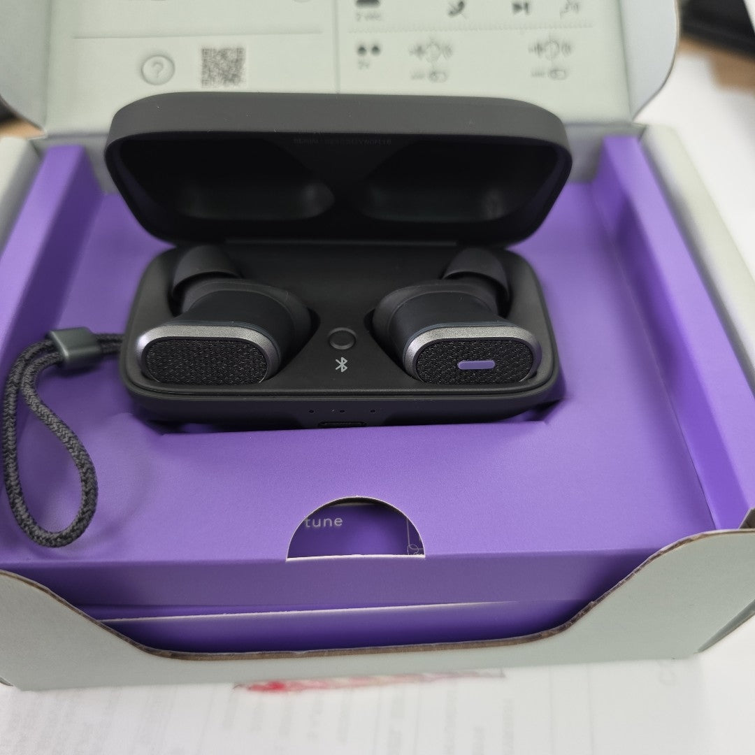 AUDIFONOS LOGITECH ZONE TRUE WIRELESS INALAMBRICO IN EAR (SEMINUEVO)