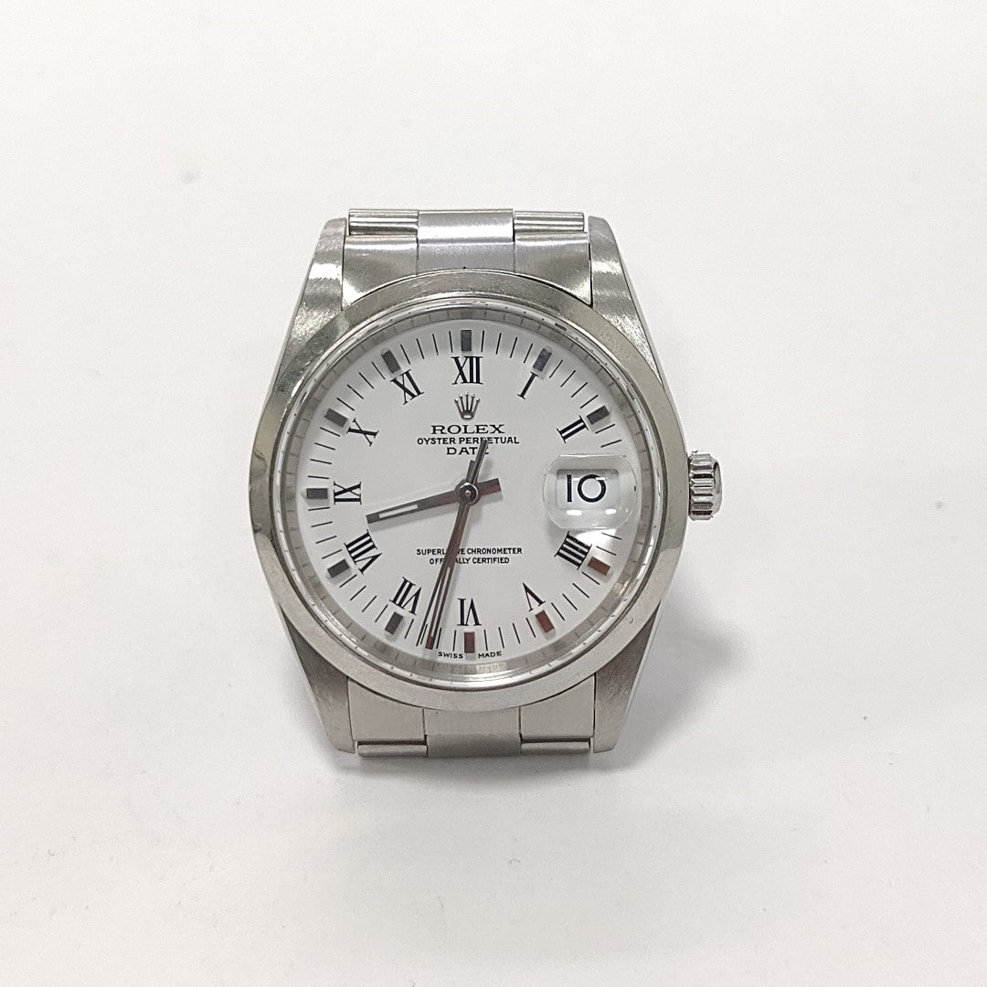 RELOJ CABALLERO 15200 (SEMINUEVO)