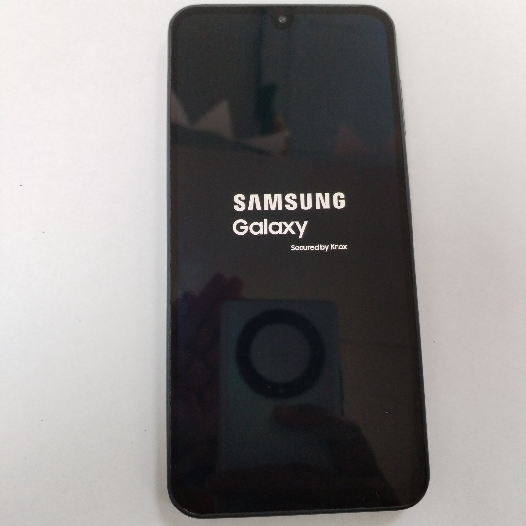 CELULAR SAMSUNG GALAXY A16 SM-A165M (2024) 128 GB 4 GB RAM (SEMINUEVO)