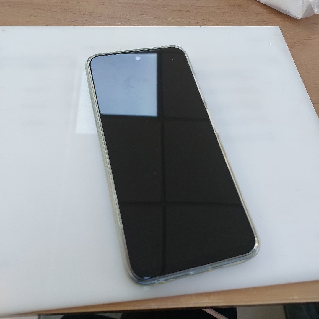 CELULAR ZTE AXON 70 Z2459 256 GB 6 GB RAM (SEMINUEVO)