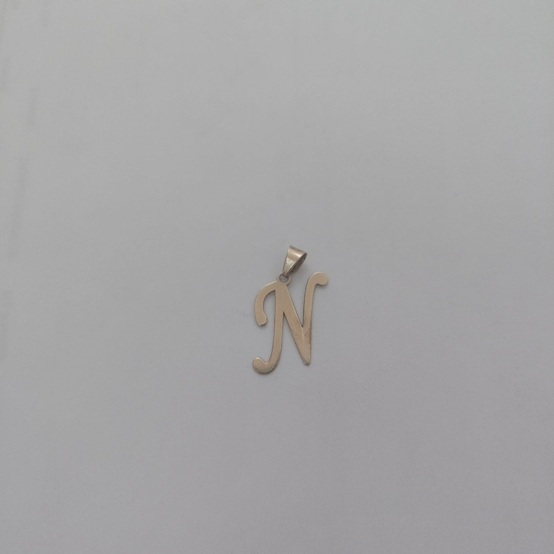 DIJE ORO 10 K 0,80 GRMS (SEMINUEVO)