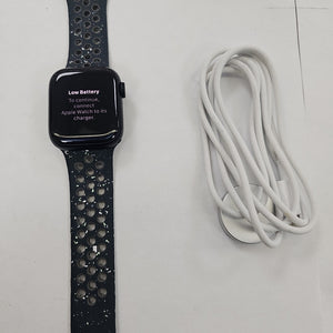 SMARTWATCH APPLE SERIES 9 ALUMINIO A2978 41 MM GPS